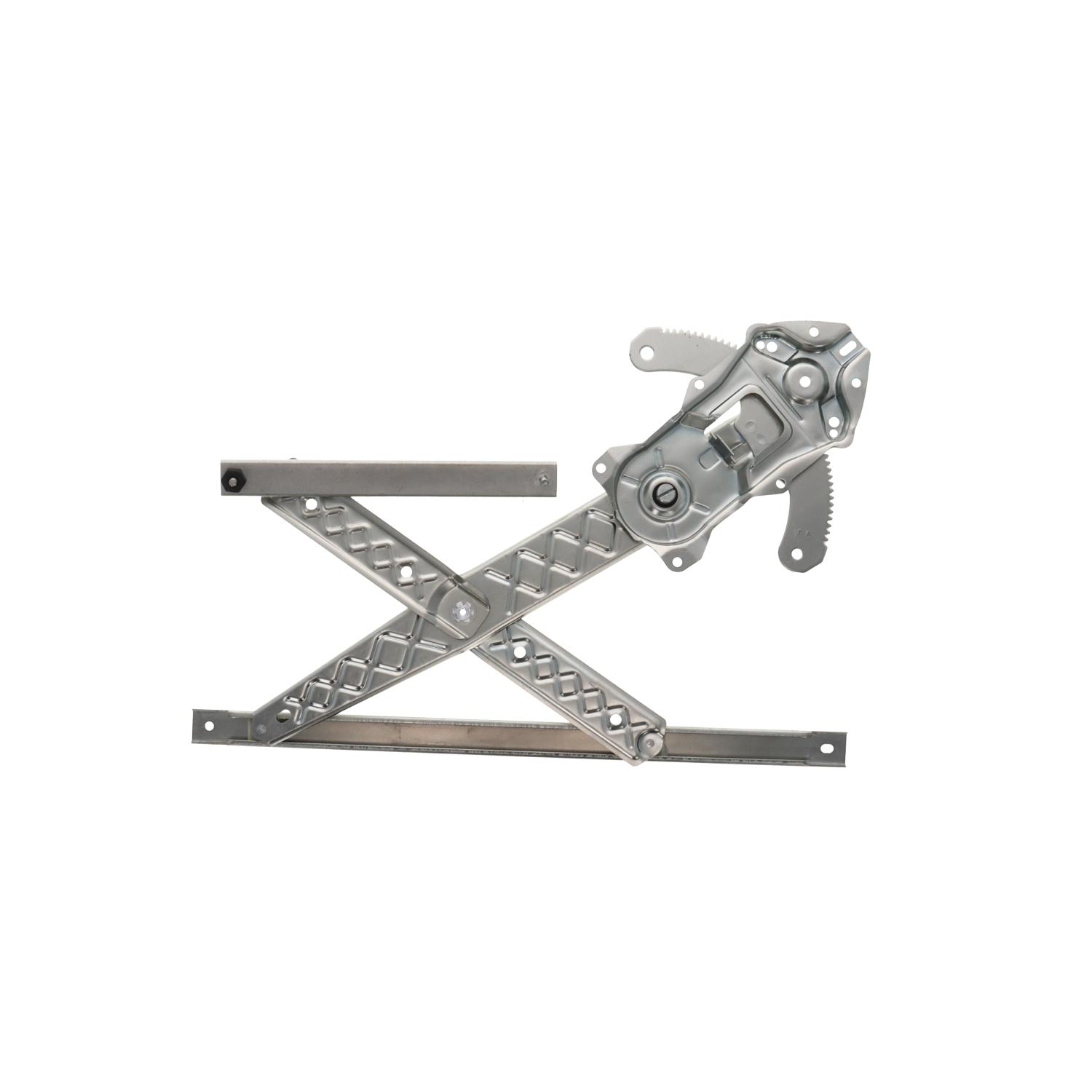 TrakMotive 200422 - Window Regulator TrakMotive 200422 Power Window Regulator Assembly product image 3 of 4