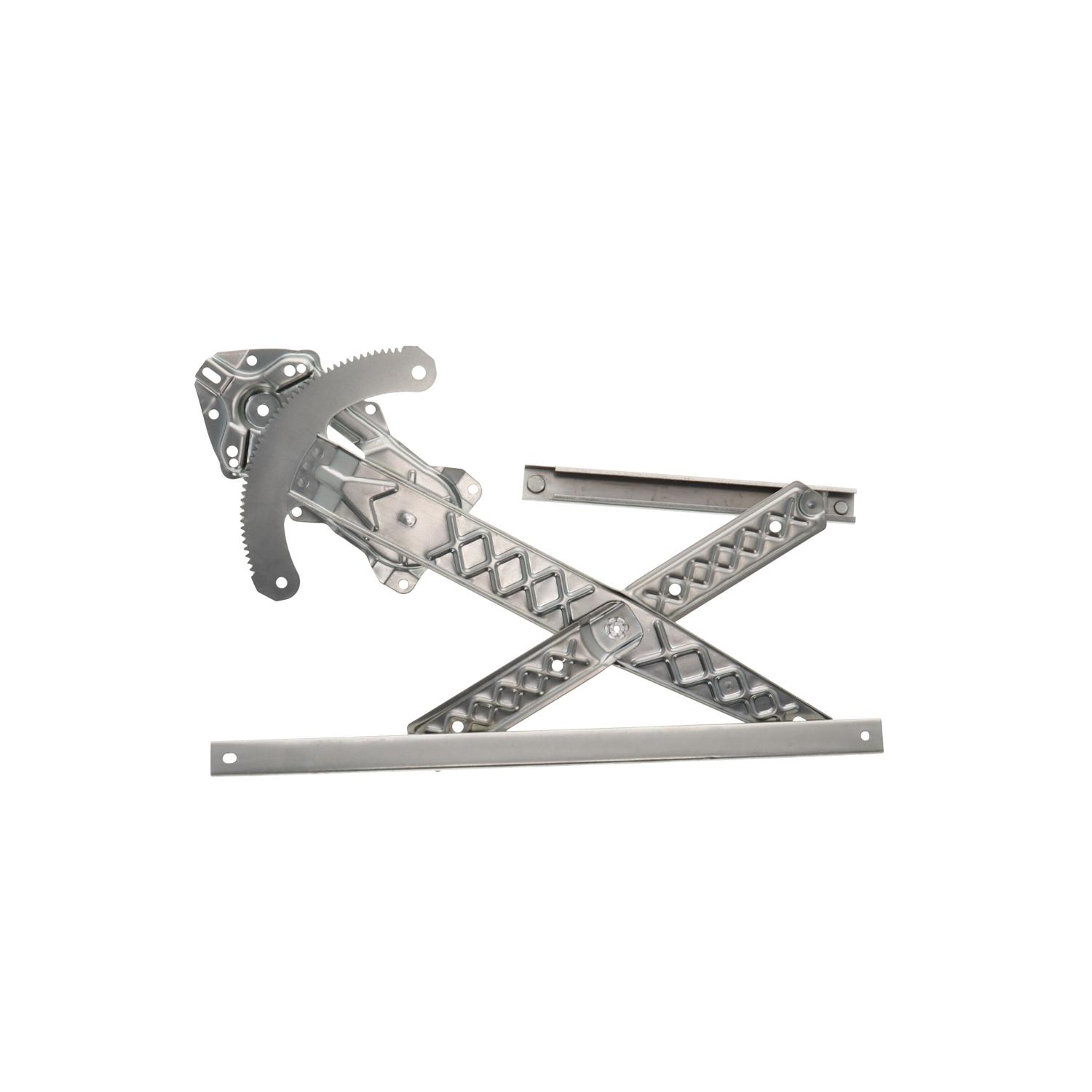 TrakMotive 200422 - Window Regulator TrakMotive 200422 Power Window Regulator Assembly product image 4 of 4
