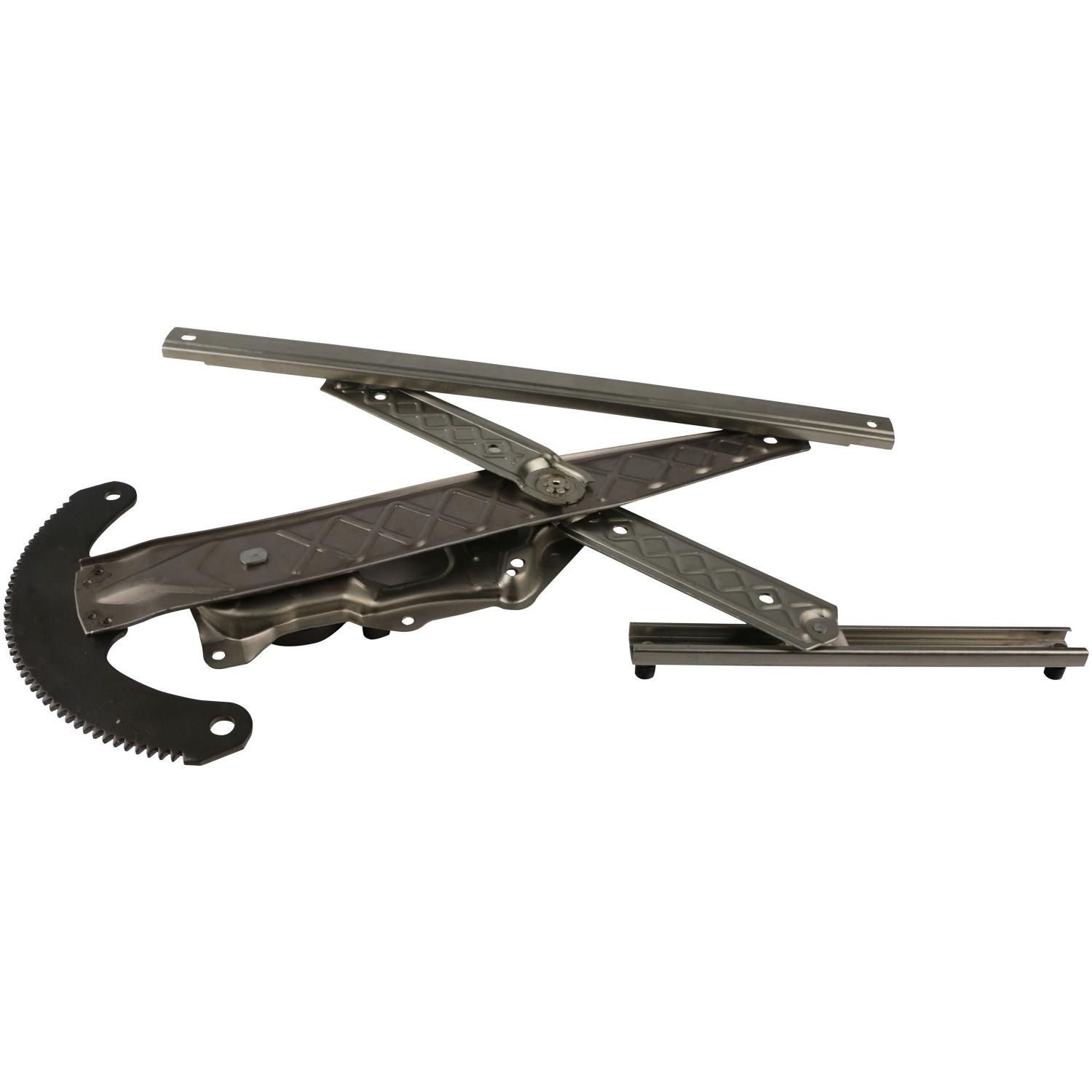 TrakMotive 200425 - Window Regulator TrakMotive 200425 Power Window Regulator Assembly product image 2 of 4