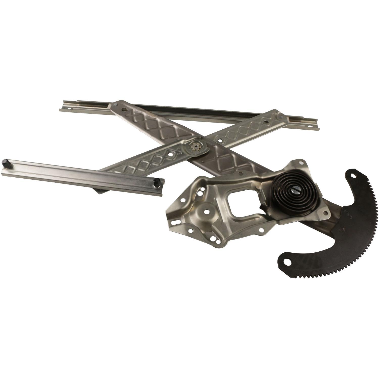 TrakMotive 200425 - Window Regulator TrakMotive 200425 Power Window Regulator Assembly product image 3 of 4
