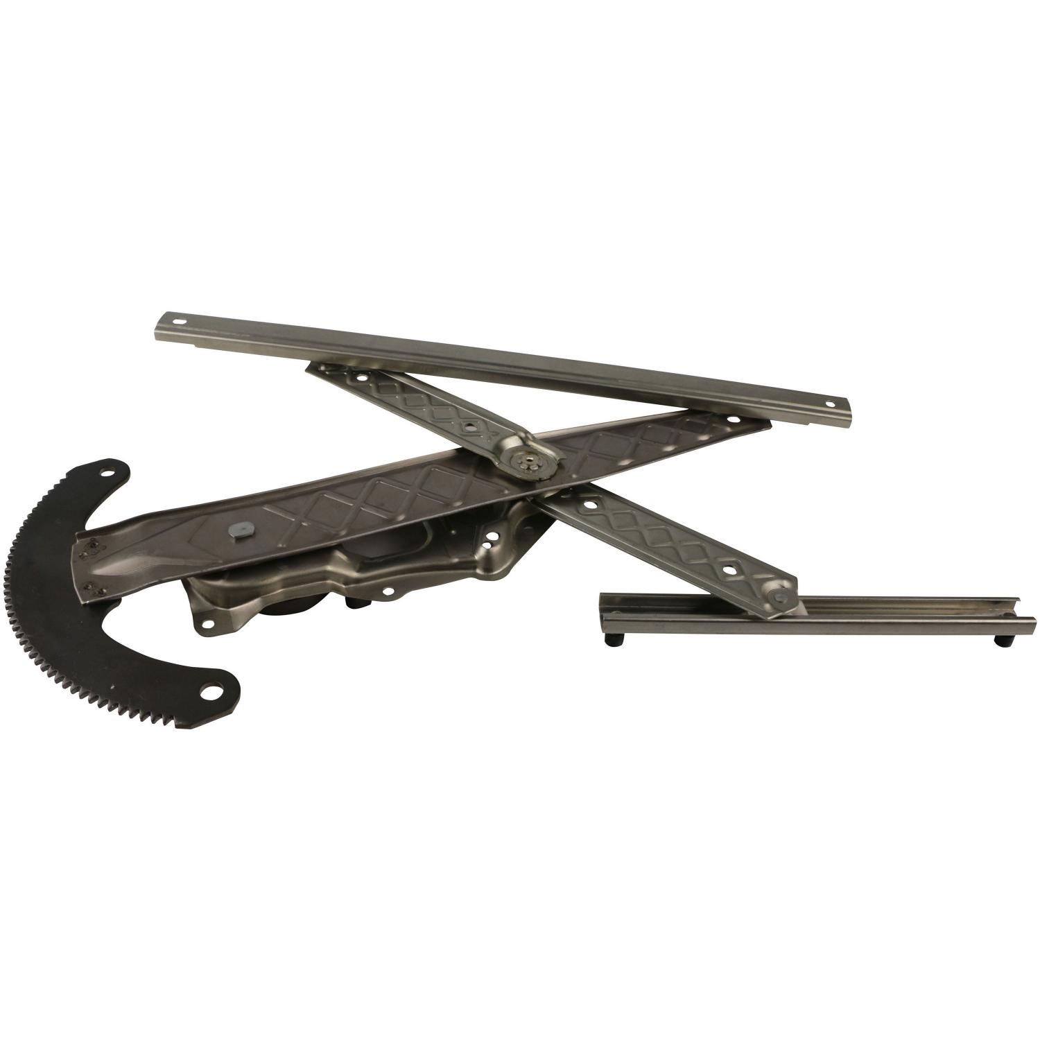 TrakMotive 200425 - Window Regulator TrakMotive 200425 Power Window Regulator Assembly product image 4 of 4