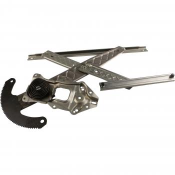 1999 Ford F-250 Window Regulator Front Right TrakMotive 200426 image 1 of 4
