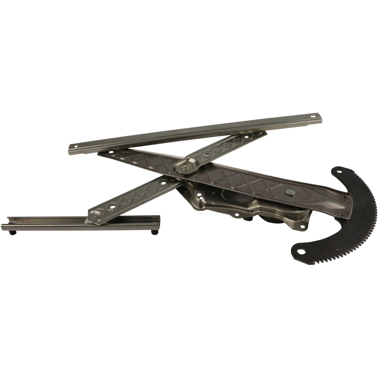 TrakMotive 200426 - Window Regulator TrakMotive 200426 Power Window Regulator Assembly product image 2 of 4