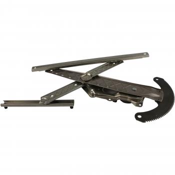 1999 Ford F-250 Window Regulator Front Right TrakMotive 200426 image 2 of 4