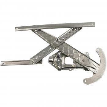 1998 Ford F-250 Window Regulator Front Left TrakMotive 200429 image 1 of 4