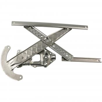 1998 Ford F-250 Window Regulator Front Right TrakMotive 200430 image 1 of 4