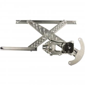 1998 Ford F-250 Window Regulator Front Right TrakMotive 200430 image 2 of 4