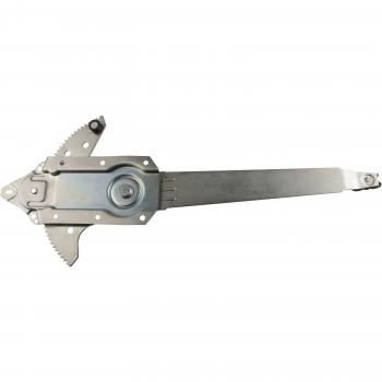 1996 Ford Bronco Window Regulator Front Left TrakMotive 200433 image 2 of 4
