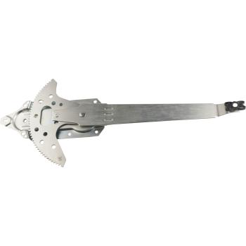1996 Ford Bronco Window Regulator Front Left TrakMotive 200433 image 3 of 4