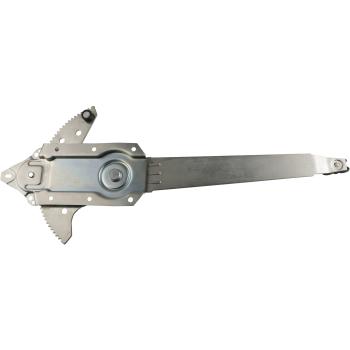 1996 Ford Bronco Window Regulator Front Left TrakMotive 200433 image 4 of 4