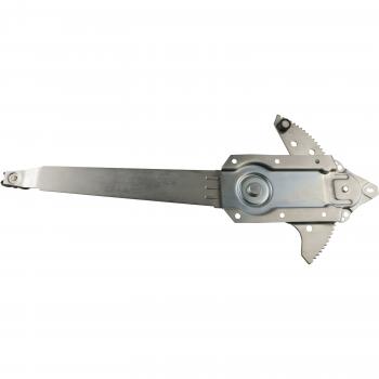 1996 Ford Bronco Window Regulator Front Right TrakMotive 200434 image 2 of 4