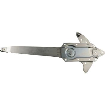 1996 Ford Bronco Window Regulator Front Right TrakMotive 200434 image 4 of 4