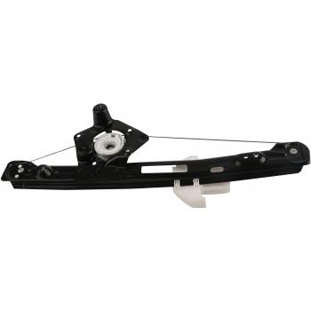 2004 Ford Focus Window Regulator Rear Right TrakMotive 200444 image 1 of 4
