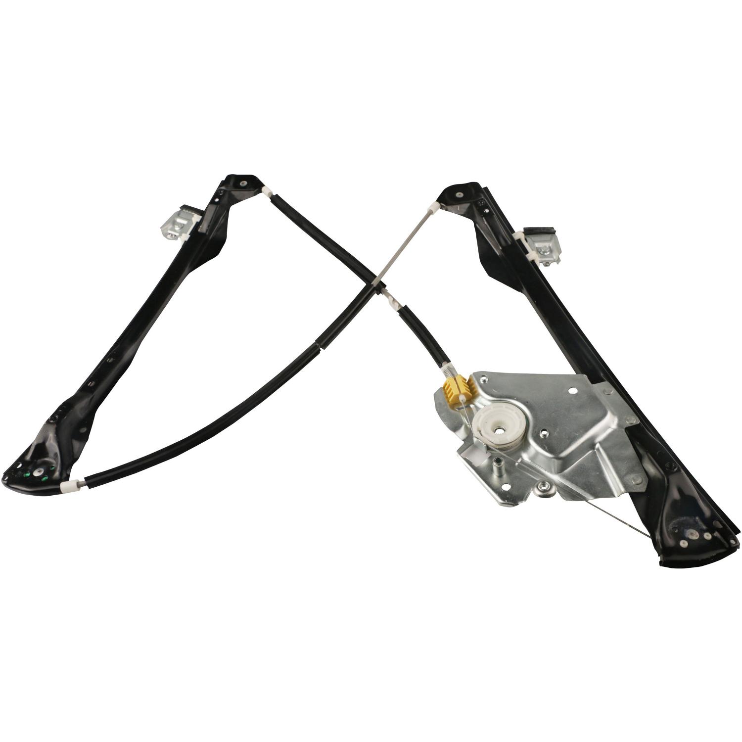 TrakMotive 200445 - Window Regulator TrakMotive 200445 Power Window Regulator Assembly product image 2 of 4