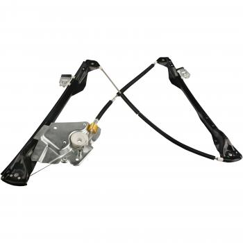 2004 Ford Focus Window Regulator Front Right TrakMotive 200446 image 2 of 4