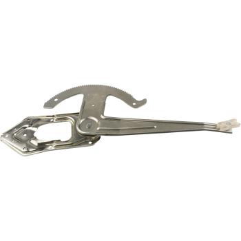2011 Ford Ranger Window Regulator Front Left TrakMotive 200457 image 3 of 4
