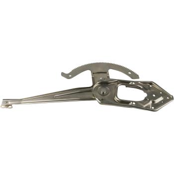 2011 Ford Ranger Window Regulator Front Left TrakMotive 200457 image 4 of 4