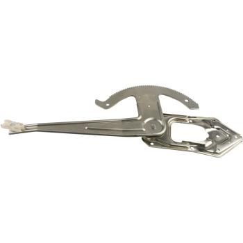 2011 Ford Ranger Window Regulator Front Right TrakMotive 200458 image 3 of 4