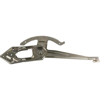 2011 Ford Ranger Window Regulator Front Right TrakMotive 200458 image 4 of 4