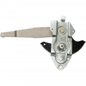 1991 Ford Ranger Window Regulator Front Left TrakMotive 200461 image 1 of 4