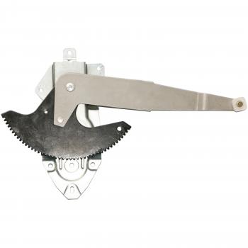 1991 Ford Ranger Window Regulator Front Left TrakMotive 200461 image 2 of 4