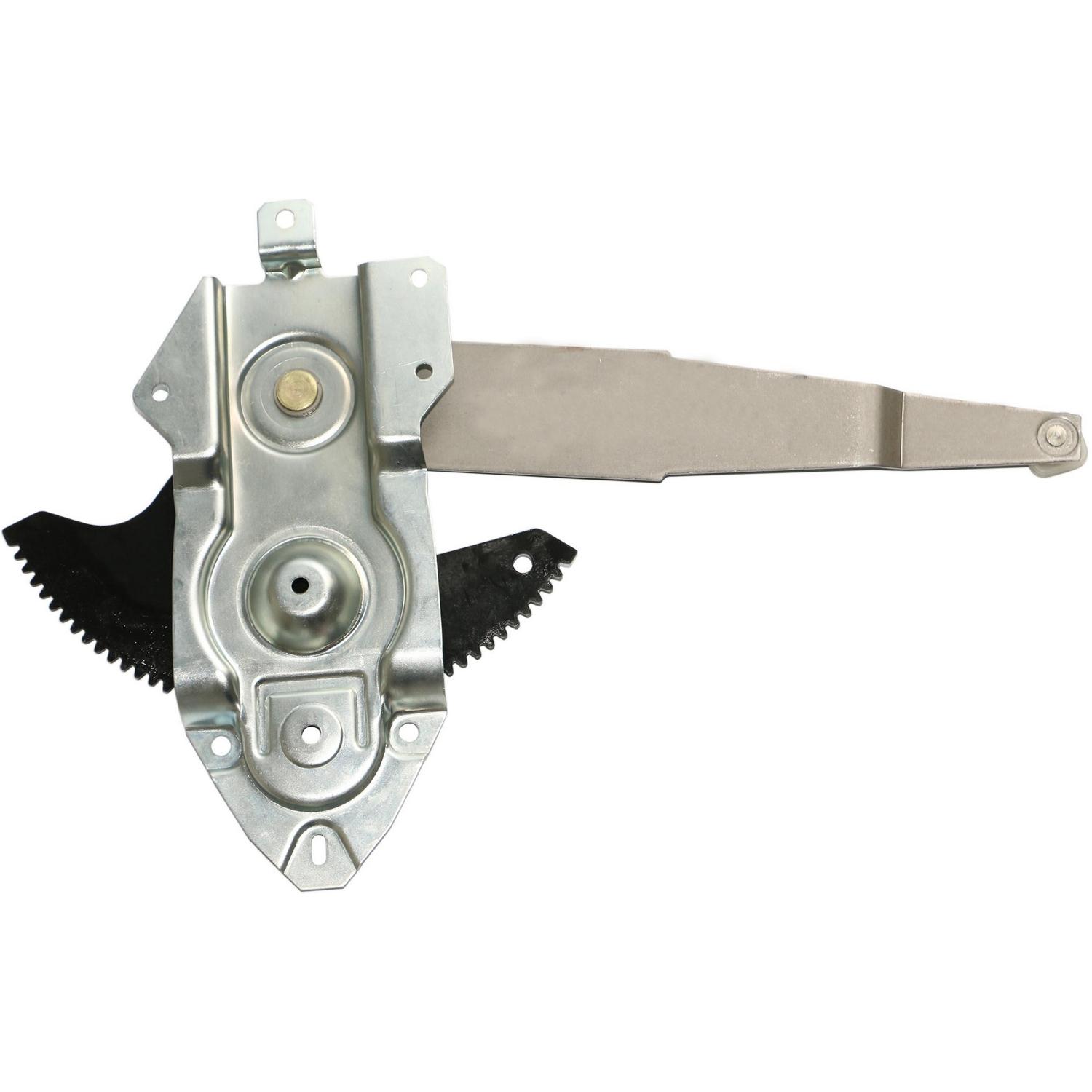 TrakMotive 200462 - Window Regulator TrakMotive 200462 Power Window Regulator Assembly product image 1 of 4