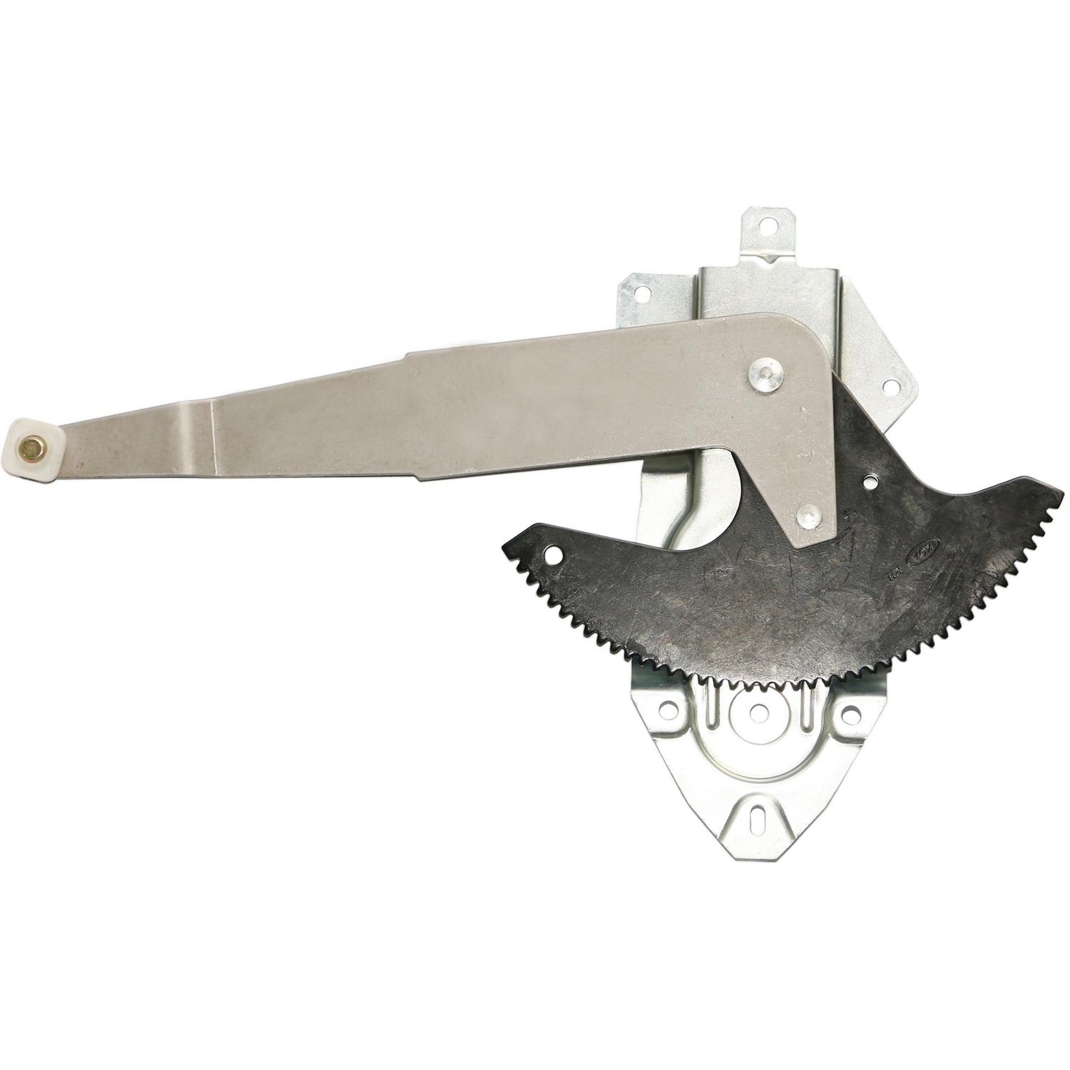 TrakMotive 200462 - Window Regulator TrakMotive 200462 Power Window Regulator Assembly product image 2 of 4