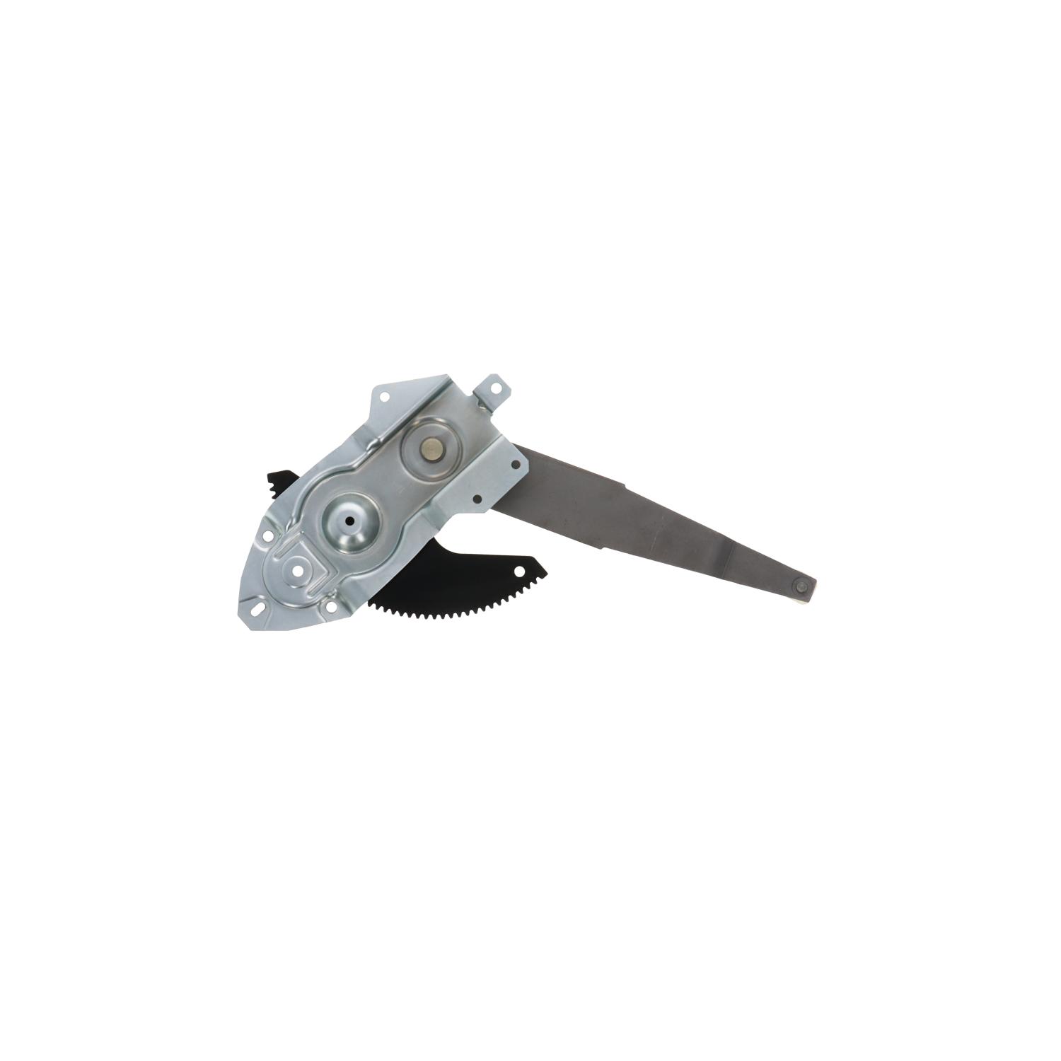 TrakMotive 200462 - Window Regulator TrakMotive 200462 Power Window Regulator Assembly product image 3 of 4