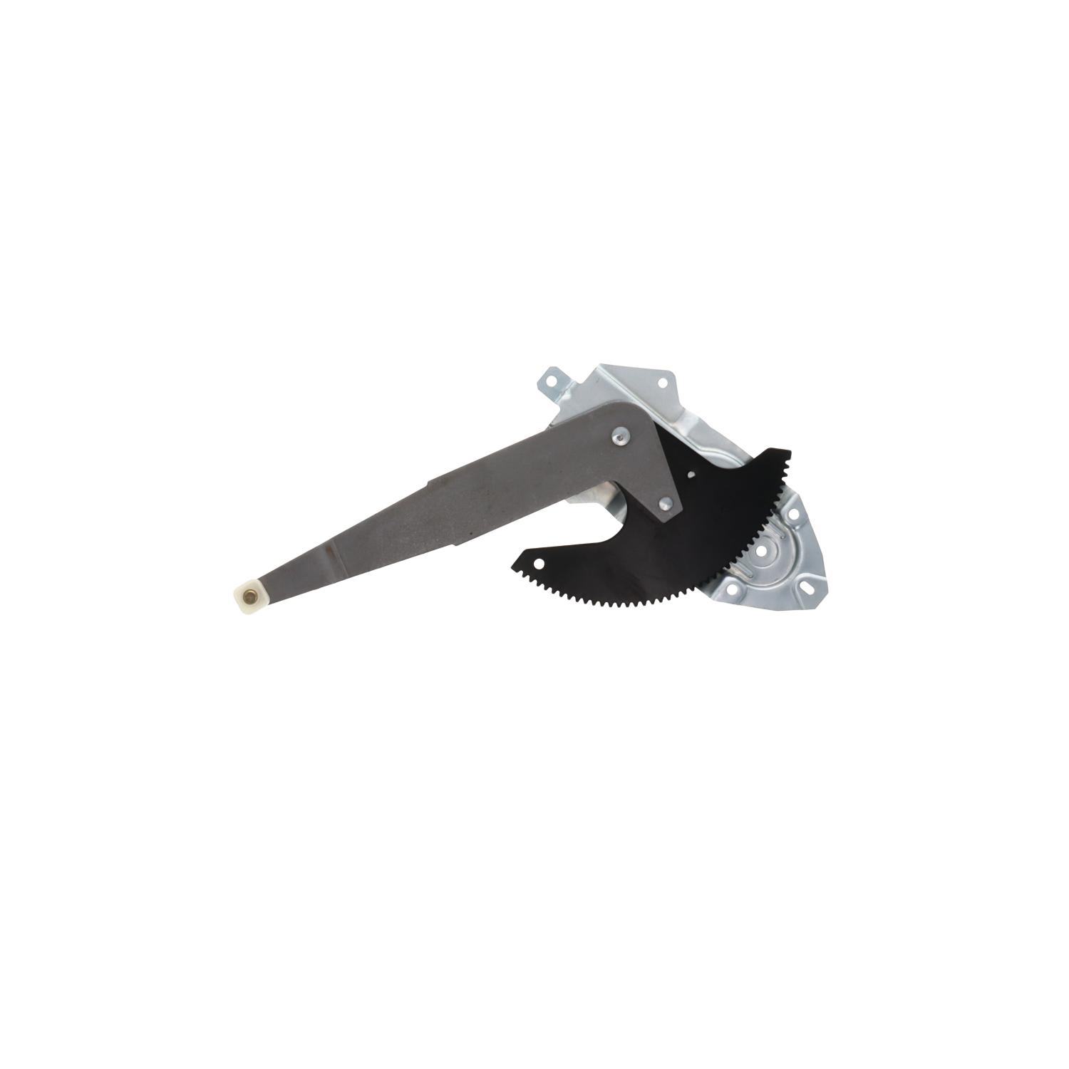 TrakMotive 200462 - Window Regulator TrakMotive 200462 Power Window Regulator Assembly product image 4 of 4