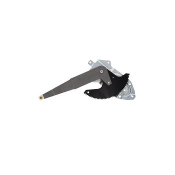 1991 Ford Ranger Window Regulator Front Right TrakMotive 200462 image 4 of 4