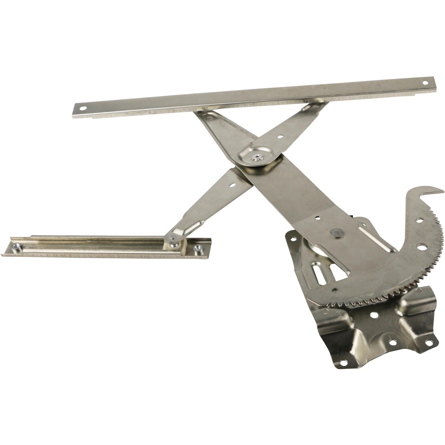 TrakMotive 200465 Power Window Regulator Assembly product image 3 of 4