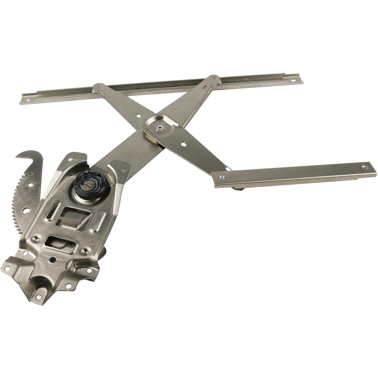 TrakMotive 200465 Power Window Regulator Assembly product image 4 of 4