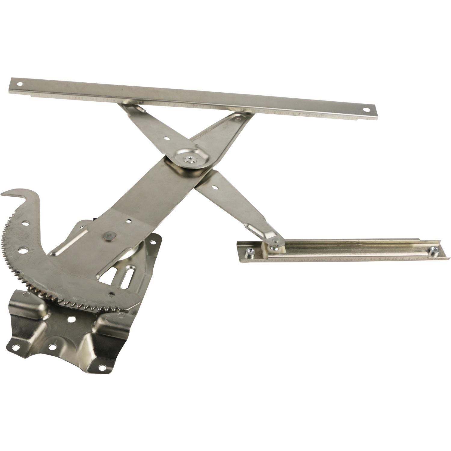 TrakMotive 200466 - Window Regulator TrakMotive 200466 Power Window Regulator Assembly product image 1 of 4