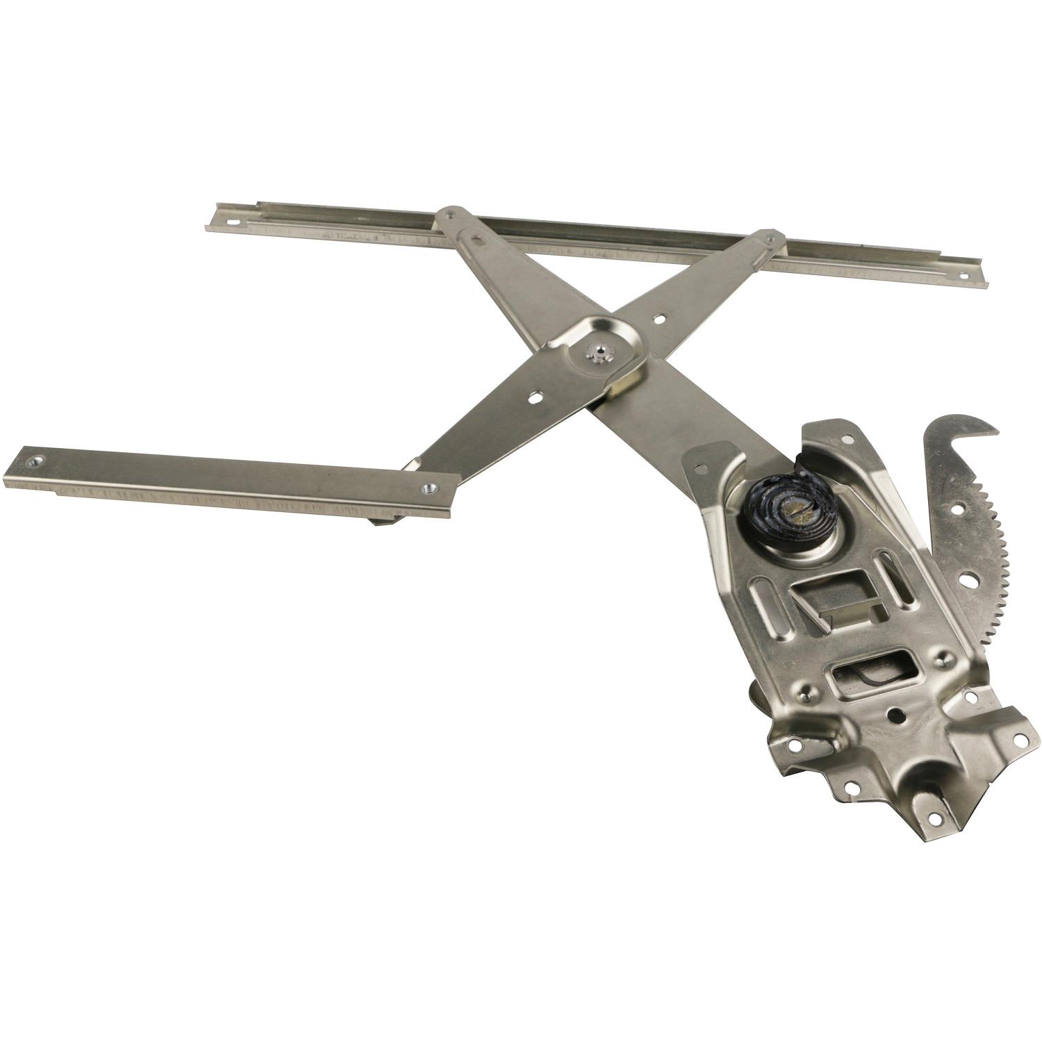 TrakMotive 200466 - Window Regulator TrakMotive 200466 Power Window Regulator Assembly product image 2 of 4