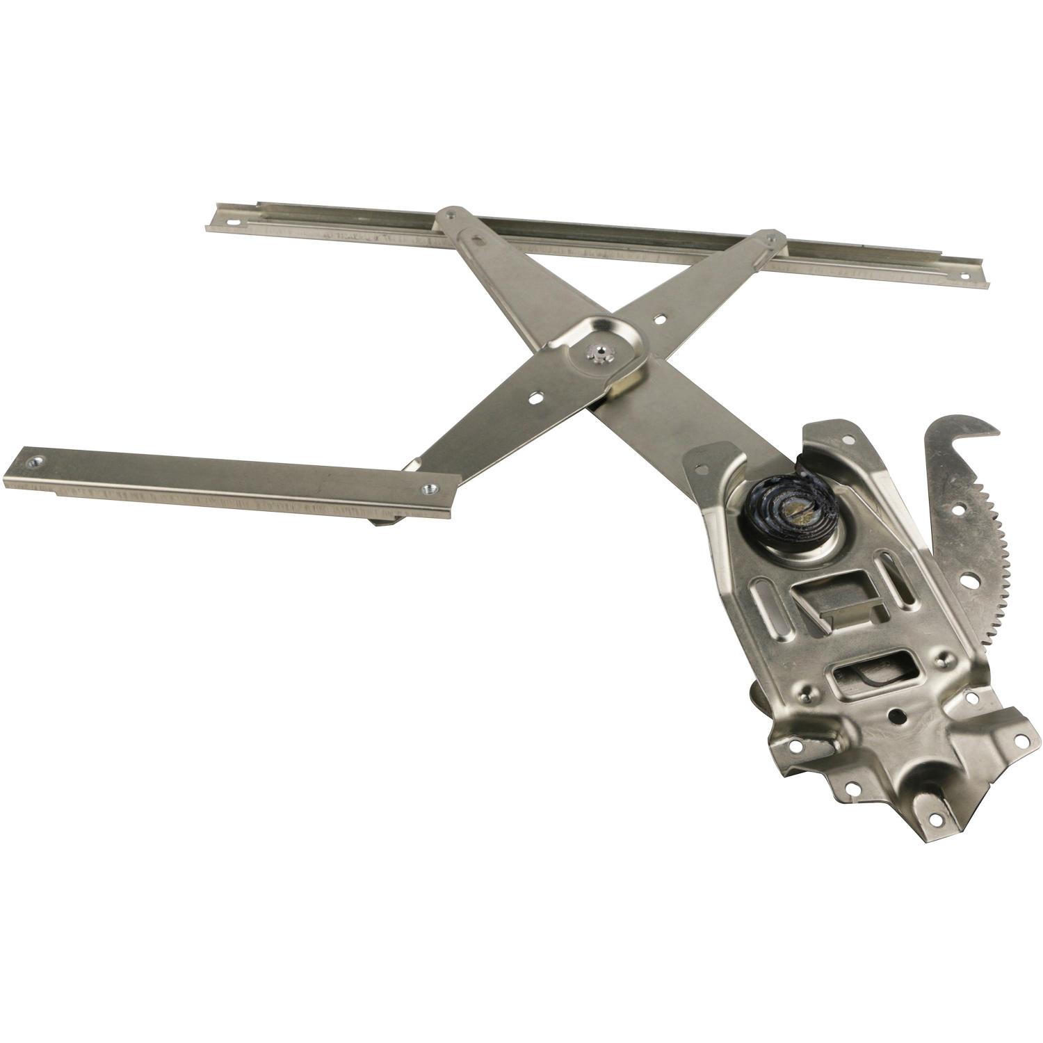 TrakMotive 200466 - Window Regulator TrakMotive 200466 Power Window Regulator Assembly product image 4 of 4