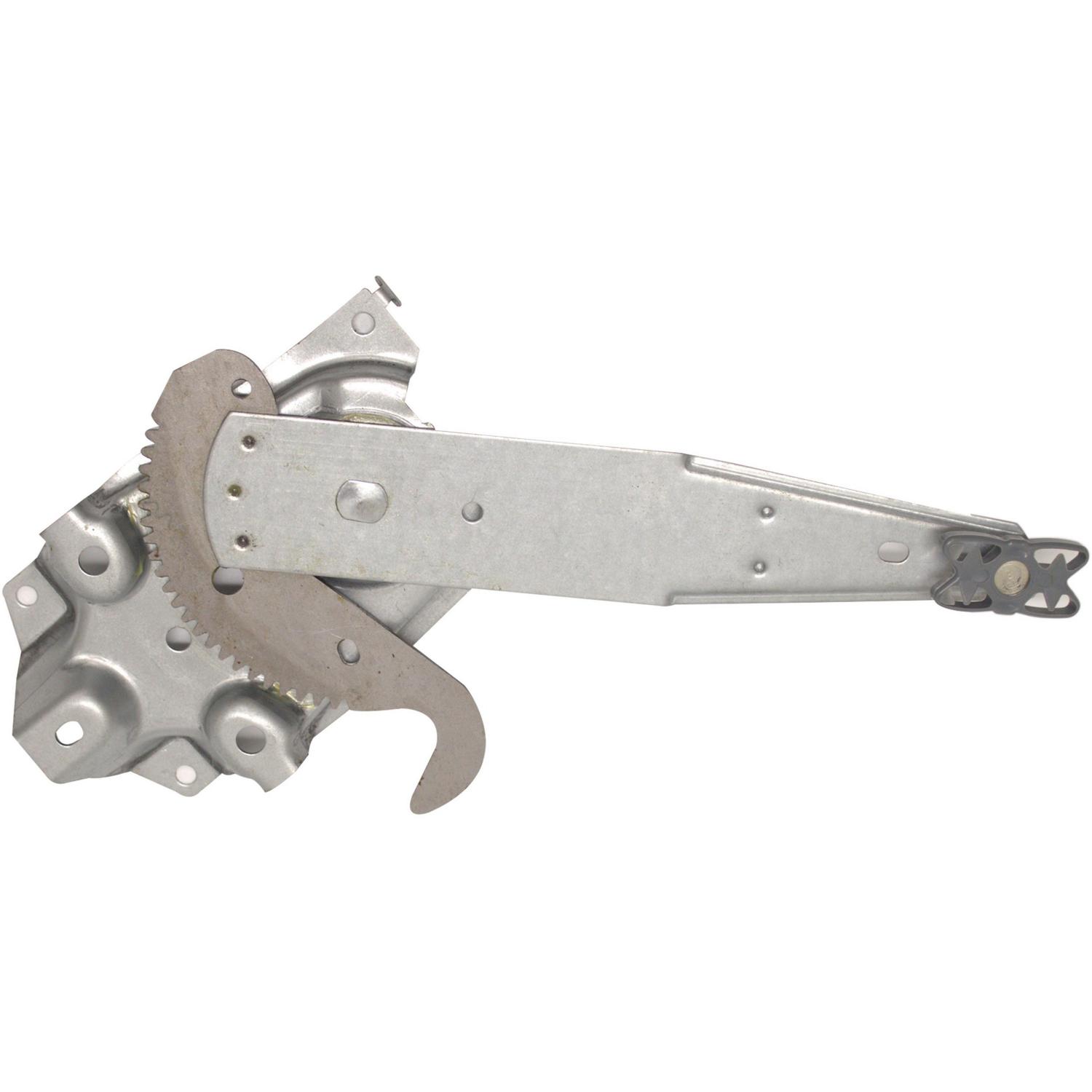 TrakMotive 200467 - Window Regulator TrakMotive 200467 Power Window Regulator Assembly product image 2 of 4