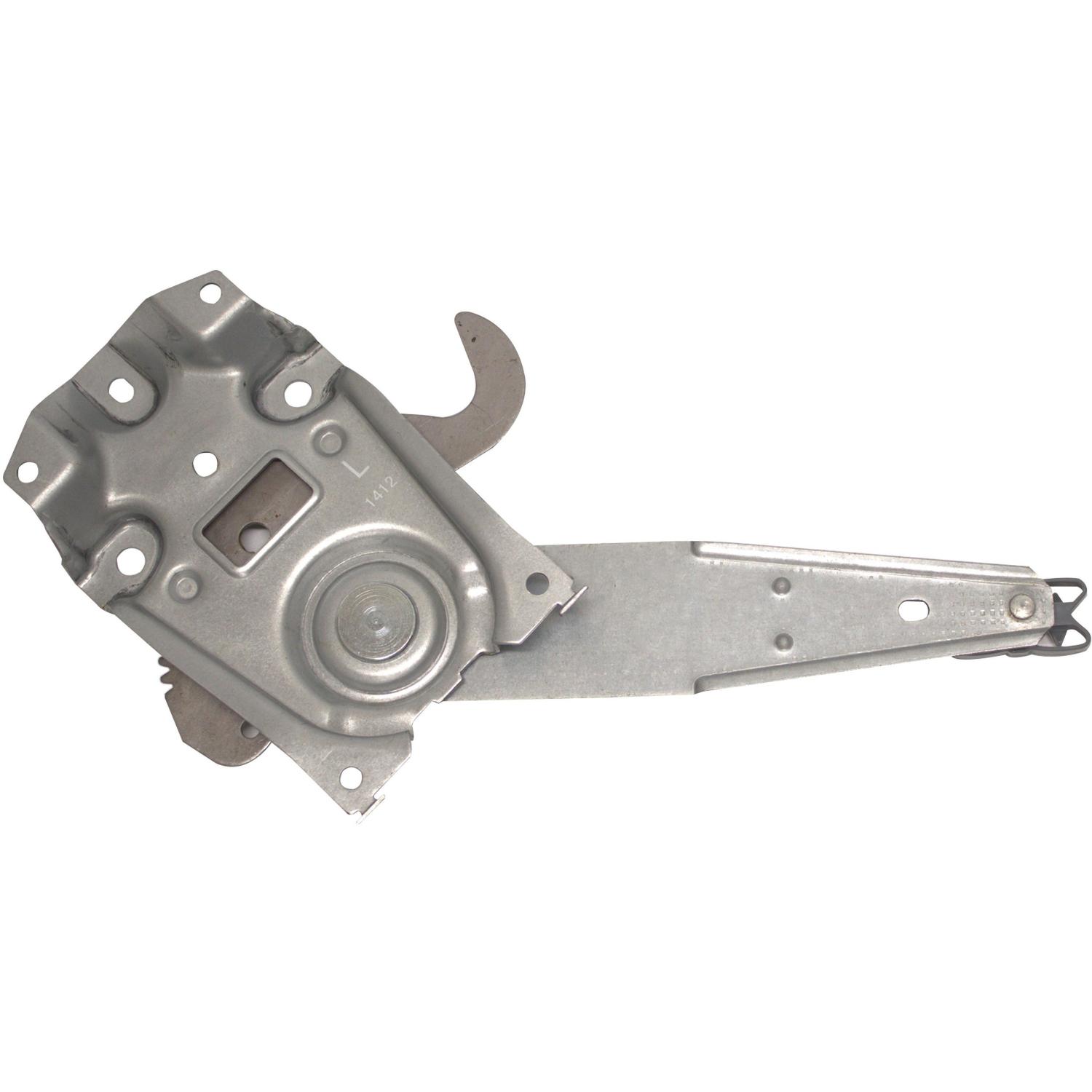 TrakMotive 200467 - Window Regulator TrakMotive 200467 Power Window Regulator Assembly product image 3 of 4