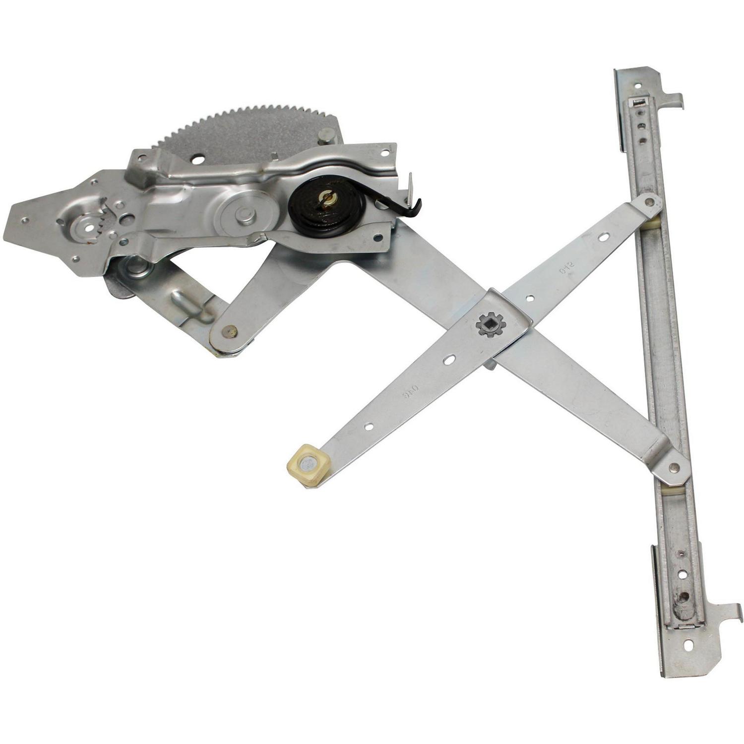 TrakMotive 200469 - Window Regulator TrakMotive 200469 Power Window Regulator Assembly product image 1 of 4
