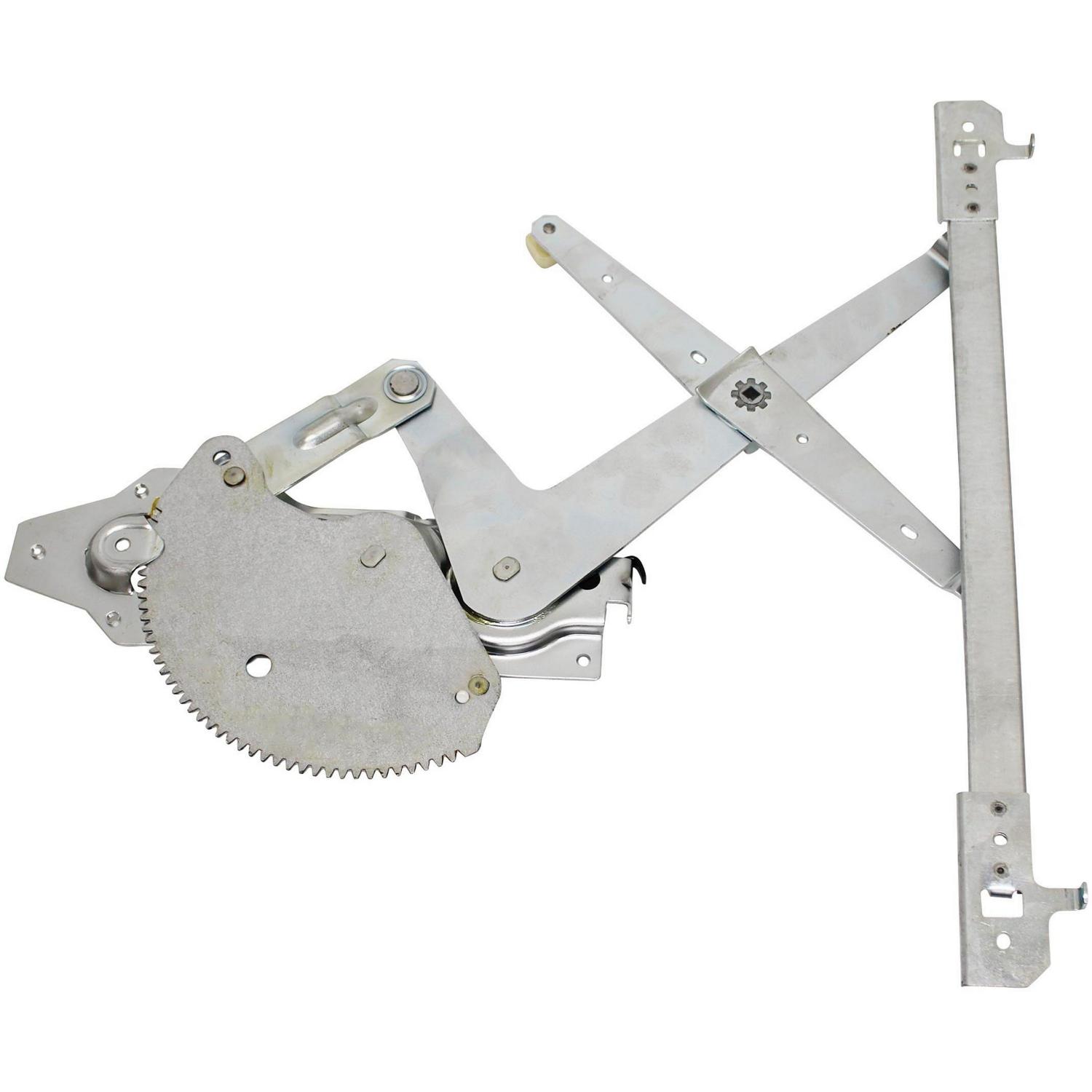 TrakMotive 200469 - Window Regulator TrakMotive 200469 Power Window Regulator Assembly product image 2 of 4