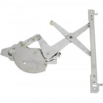 1993 Mercury Sable Window Regulator Front Left TrakMotive 200469 image 2 of 4