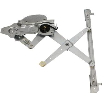 1993 Mercury Sable Window Regulator Front Left TrakMotive 200469 image 3 of 4
