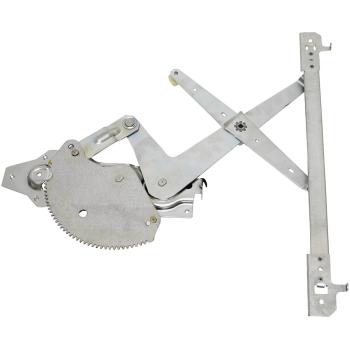 1993 Mercury Sable Window Regulator Front Left TrakMotive 200469 image 4 of 4