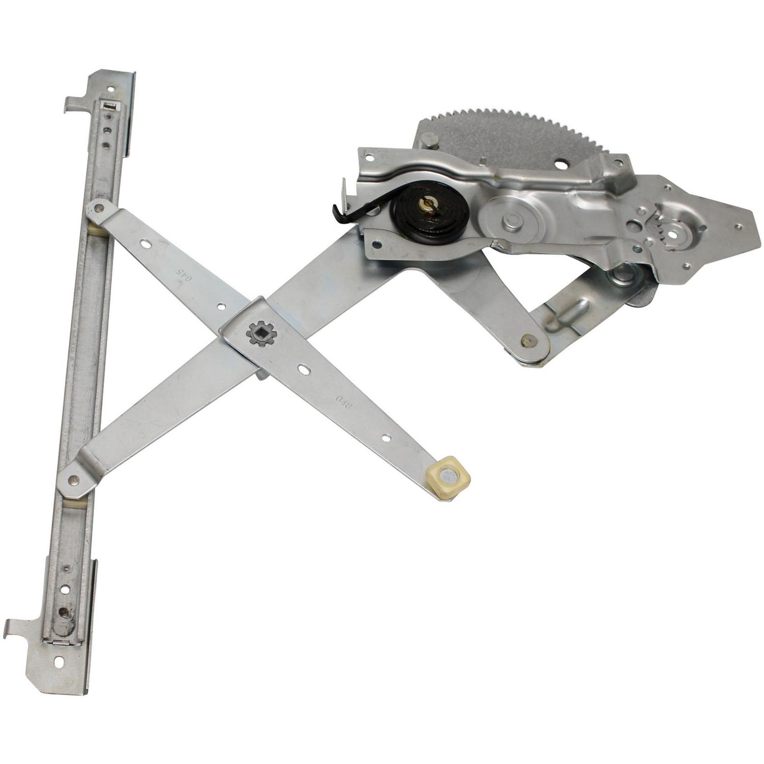TrakMotive 200470 - Window Regulator TrakMotive 200470 Power Window Regulator Assembly product image 1 of 4
