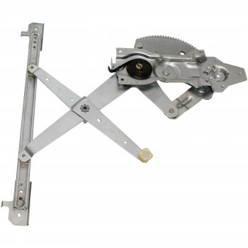 1993 Mercury Sable Window Regulator Front Right TrakMotive 200470 image 1 of 4