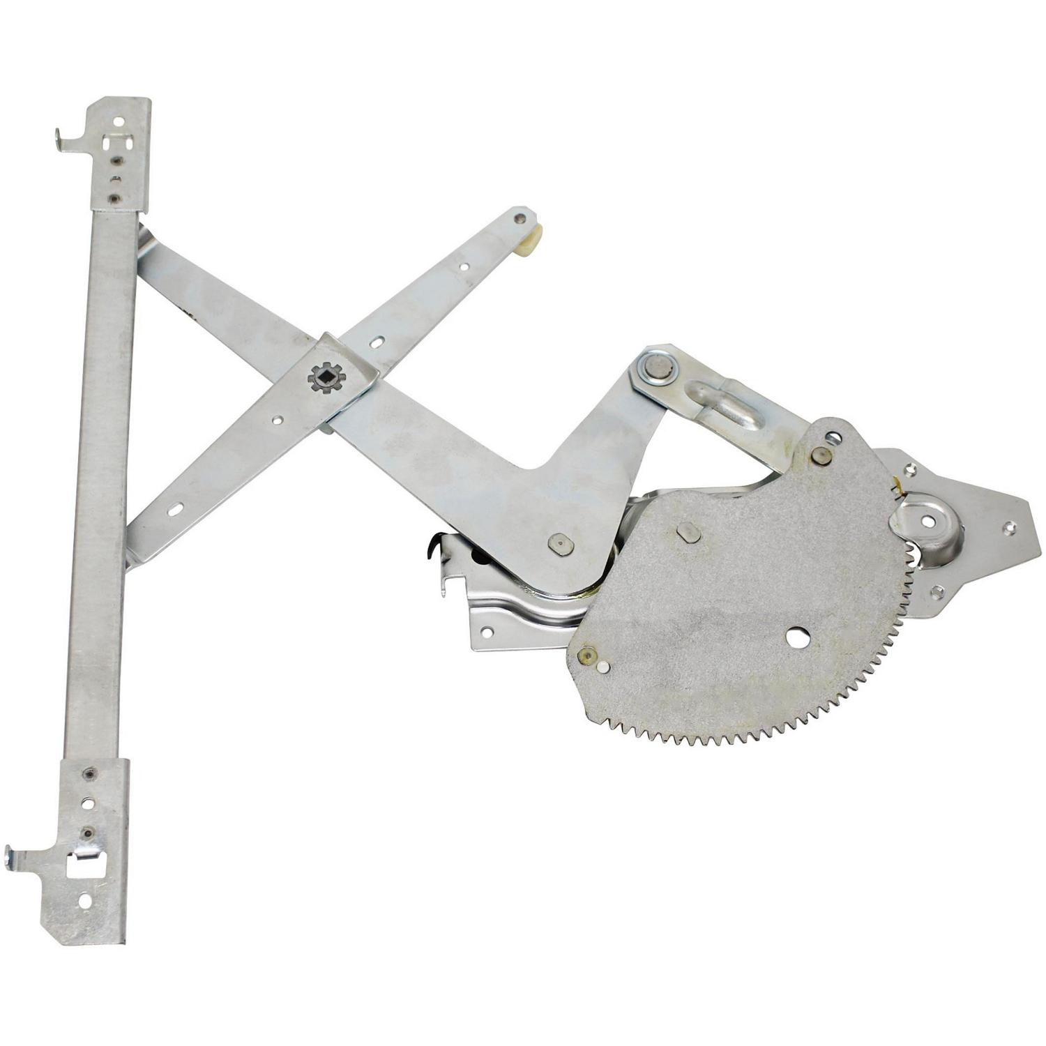 TrakMotive 200470 - Window Regulator TrakMotive 200470 Power Window Regulator Assembly product image 2 of 4