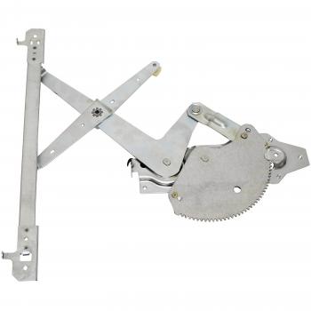 1993 Mercury Sable Window Regulator Front Right TrakMotive 200470 image 2 of 4