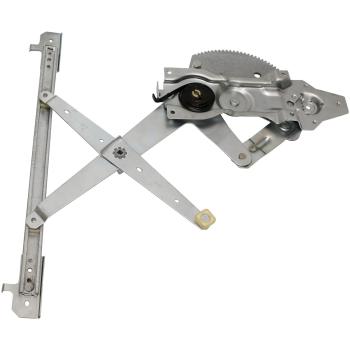 1993 Mercury Sable Window Regulator Front Right TrakMotive 200470 image 3 of 4