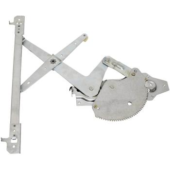 1993 Mercury Sable Window Regulator Front Right TrakMotive 200470 image 4 of 4