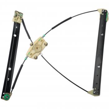 2011 Audi Q7 Window Regulator Front Right TrakMotive 200478 image 1 of 4