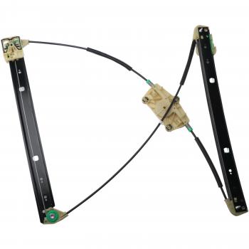 2011 Audi Q7 Window Regulator Front Right TrakMotive 200478 image 2 of 4